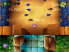 Frogger 2: Zemsta Błotniaka - screen - 2001-01-17 - 1136