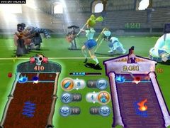 Battle of the Bands - screen - 2008-02-26 - 96742