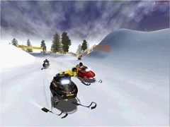 Ski-Doo X-Team Racing (2001) - screen - 2001-11-14 - 7575