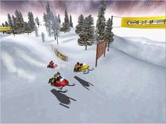 Ski-Doo X-Team Racing (2001) - screen - 2001-11-14 - 7577