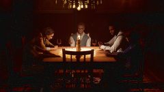 The Dark Pictures: The Devil in Me - screen - 2022-11-08 - 496522