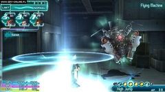 psp roms final fantasy crisis core