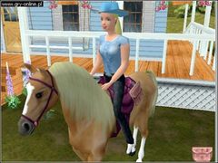 barbie horse adventures mystery ride barbie horse adventures mystery ride