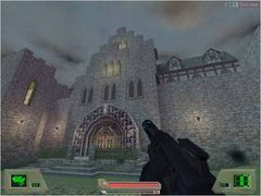 soldier of fortune pc game raven id tech used soldier of fortune pc game raven id tech used
