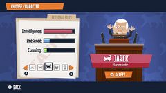 Sejm: The Game - screen - 2024-06-06 - 535779