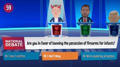 Sejm: The Game - screen - 2024-06-06 - 535785