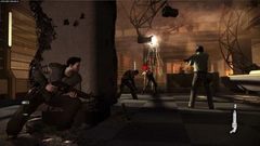 Dead to Rights: Retribution - screen - 2010-03-17 - 182539