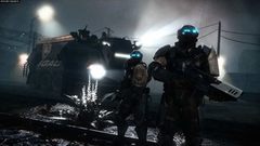 Dead to Rights: Retribution - screen - 2010-03-17 - 182547