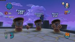 worms 3d pobierz