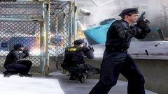 Urban Chaos: Riot Response - screen - 2006-02-15 - 61819