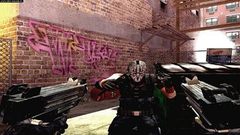 Urban Chaos: Riot Response - screen - 2006-02-15 - 61820