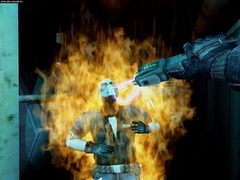 Urban Chaos: Riot Response - screen - 2006-02-15 - 61821