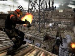 Urban Chaos: Riot Response - screen - 2006-02-15 - 61823