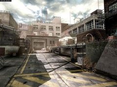 Urban Chaos: Riot Response - screen - 2006-02-15 - 61825