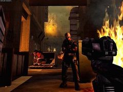 Urban Chaos: Riot Response - screen - 2006-02-15 - 61826