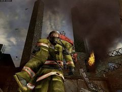 Urban Chaos: Riot Response - screen - 2006-02-15 - 61827