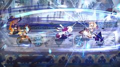 Sdorica -sunset- - screen - 2018-06-28 - 377122