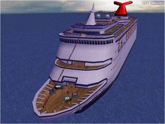 cruise ship tycoon mac