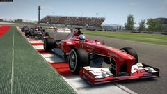 F1 2013 Demo For Pc