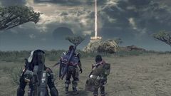 Xenoblade Chronicles X - screen - 2016-01-18 - 313844