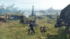 Xenoblade Chronicles X - screen - 2016-01-18 - 313847