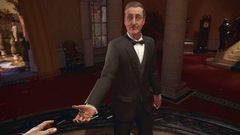 Batman: Arkham VR - screen - 2016-10-03 - 332065