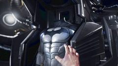 Batman: Arkham VR - screen - 2016-10-03 - 332066