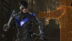 Batman: Arkham VR - screen - 2016-10-03 - 332067