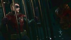 Batman: Arkham VR - screen - 2017-04-03 - 341837