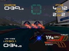 WipEout 2097 - screen - 2015-06-29 - 302949