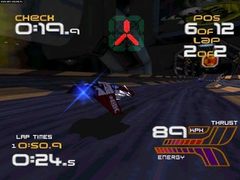 WipEout 2097 - screen - 2015-06-29 - 302952