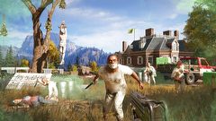 Far Cry 5 Poradnik Do Gry Gryonlinepl