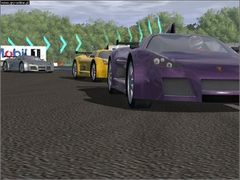 world racing 2 mods