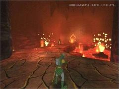 Dragon's Lair III - screen - 2004-11-25 - 37843