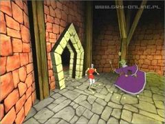 Dragon's Lair III - screen - 2004-11-25 - 37844