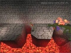 Dragon's Lair III - screen - 2004-11-25 - 37847