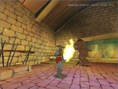 Dragon's Lair III - screen - 2004-11-25 - 37849