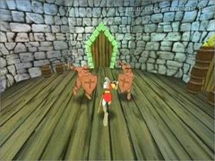 Dragon's Lair III - screen - 2004-11-25 - 37850