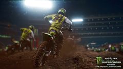 Monster Energy Supercross: The Official Videogame - screen - 2018-02-14 - 365987