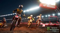 Monster Energy Supercross: The Official Videogame - screen - 2018-02-14 - 365992