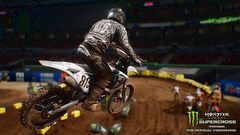 Monster Energy Supercross: The Official Videogame - screen - 2018-02-14 - 365993