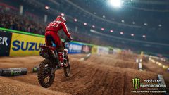 Monster Energy Supercross: The Official Videogame - screen - 2018-02-14 - 365995