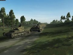 wwii battle tanks t-34 vs. tiger serial number