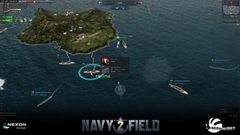 Navy Field 2: Conqueror of the Ocean - screen - 2013-04-19 - 259936