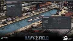 Navy Field 2: Conqueror of the Ocean - screen - 2013-04-19 - 259937
