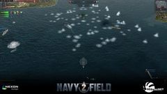 Navy Field 2: Conqueror of the Ocean - screen - 2013-04-19 - 259938