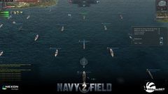 Navy Field 2: Conqueror of the Ocean - screen - 2013-04-19 - 259939