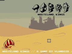 download the new version for windows Nuclear Throne