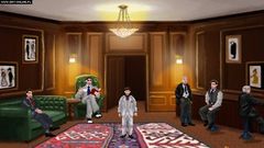 A Golden Wake - screen - 2014-07-03 - 285834