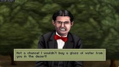 A Golden Wake - screen - 2014-07-03 - 285837